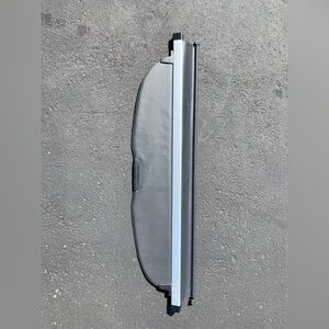 Subaru Outback OEM Cargo Area (tonneau) Cover